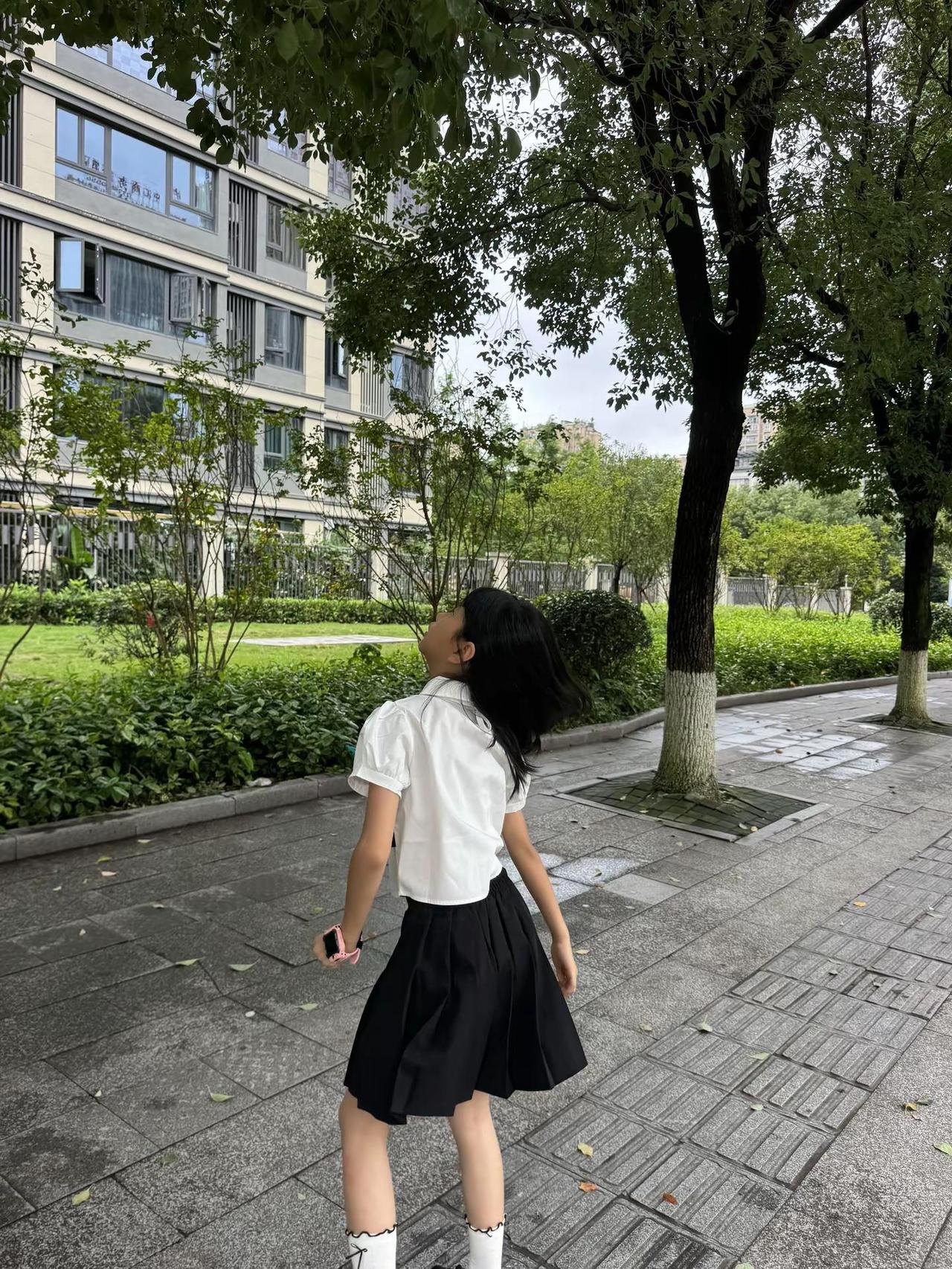 青春 无敌元气少女 19年