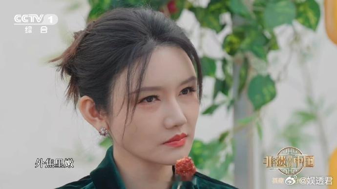 福州人吃早餐是给锅边画圈圈原来福建荔枝肉里没有荔枝福州人早餐仪式感拉满！米片画圈