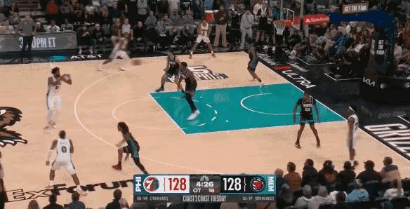 回头这两秒，把莫兰特的人品败光了。