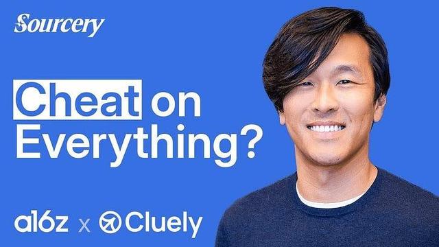 全網痛罵「AI作弊狗」，亞裔小孩哥卻憑作弊黑科技一年狂賺700萬美元