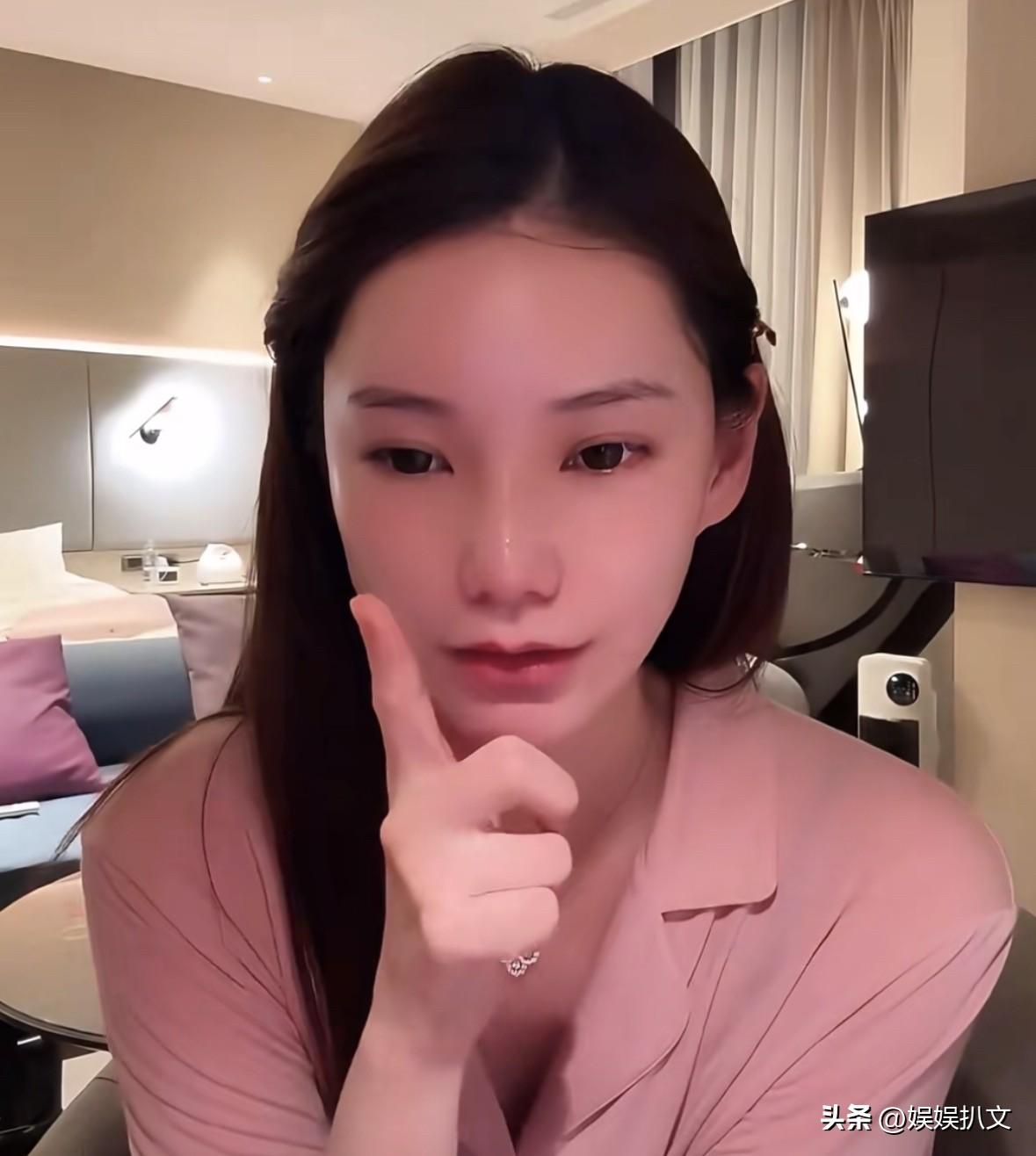 马筱梅不拍小玥儿，但自己孩子可以随便拍，因为小孩子是没有粉丝的，自己的孩子可以不