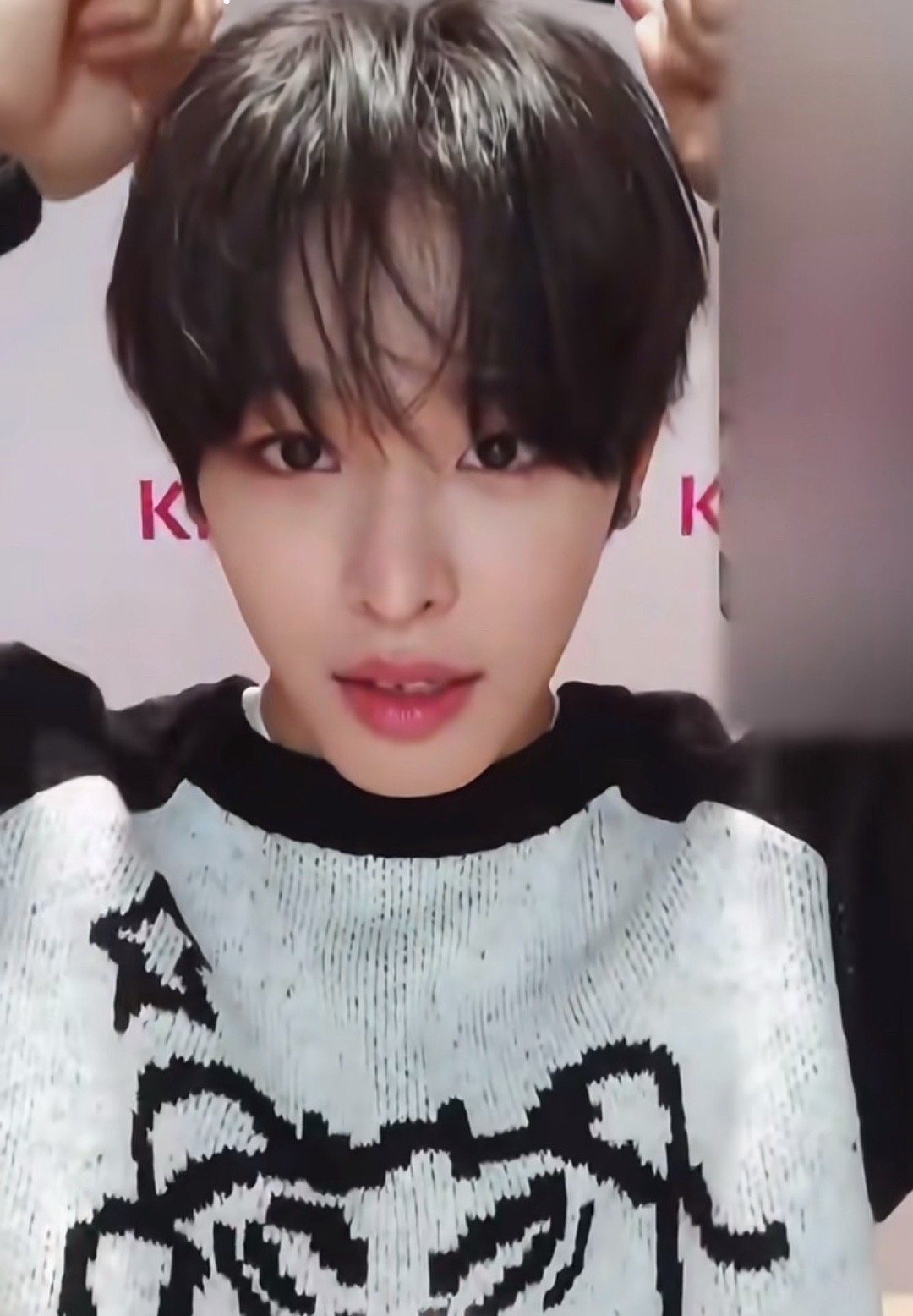 NCTWISH 门面 line 最新视签状态怎么评？吴是温/前田陆/得能勇志 