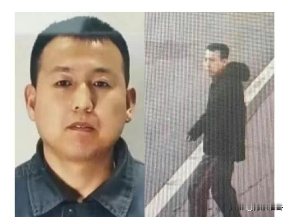 这有个流动大奖！山西悬赏1至5万元征集4月26日泽州刑事案件线索：李姓男，33岁