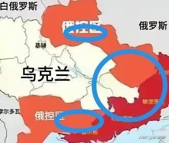 第一层：战争性质已经变了，比的不是勇敢是产能
 
开头俄罗斯想打闪电战，三个月拿