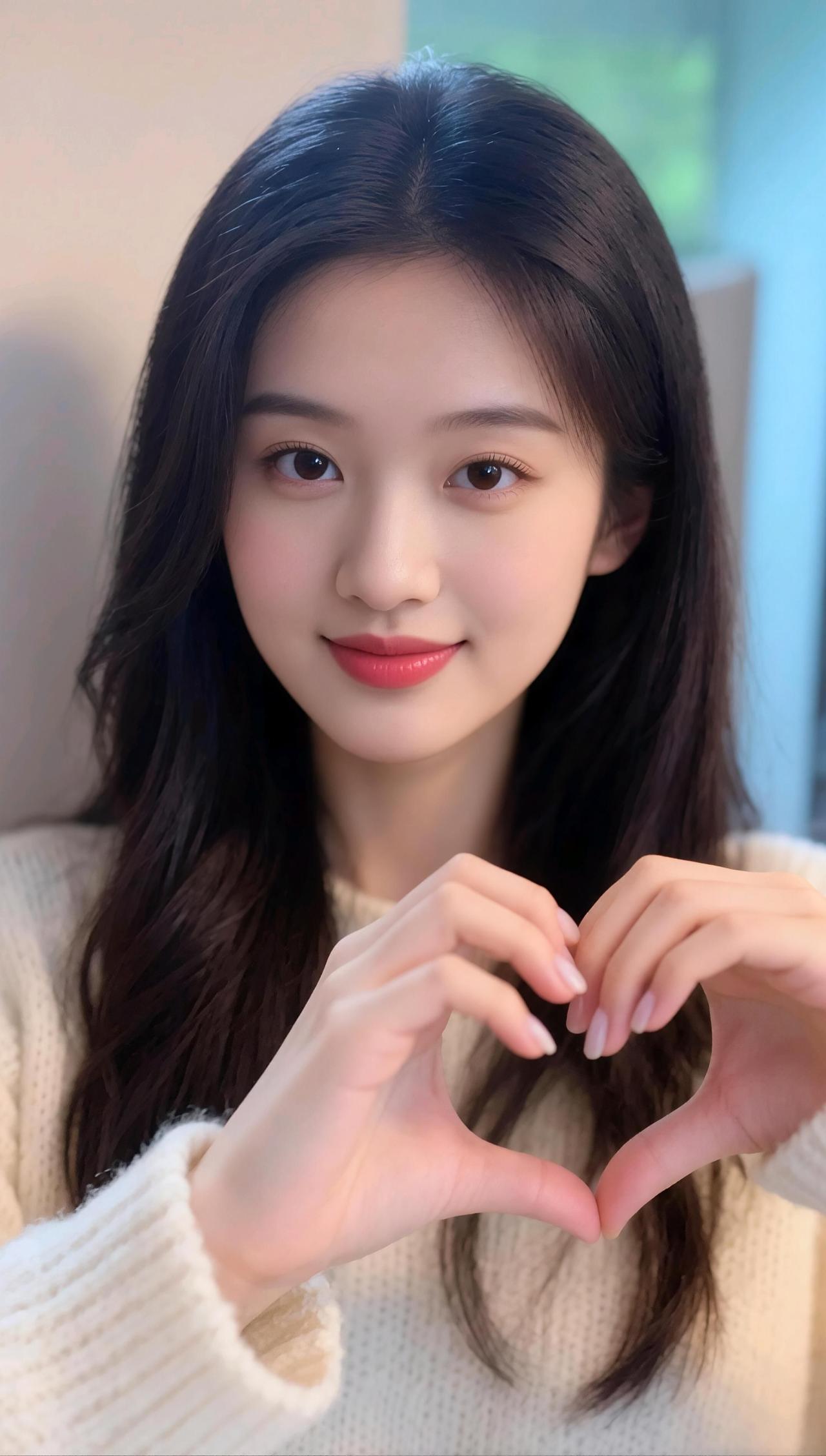 我的AI写真 随变ai随便玩