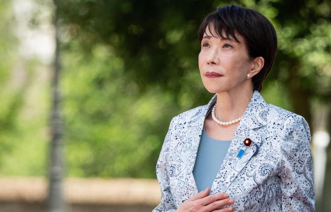 高市早苗前几天在首相官邸宣布了一个让财务省官员集体沉默的决定：食品消费税大幅下调