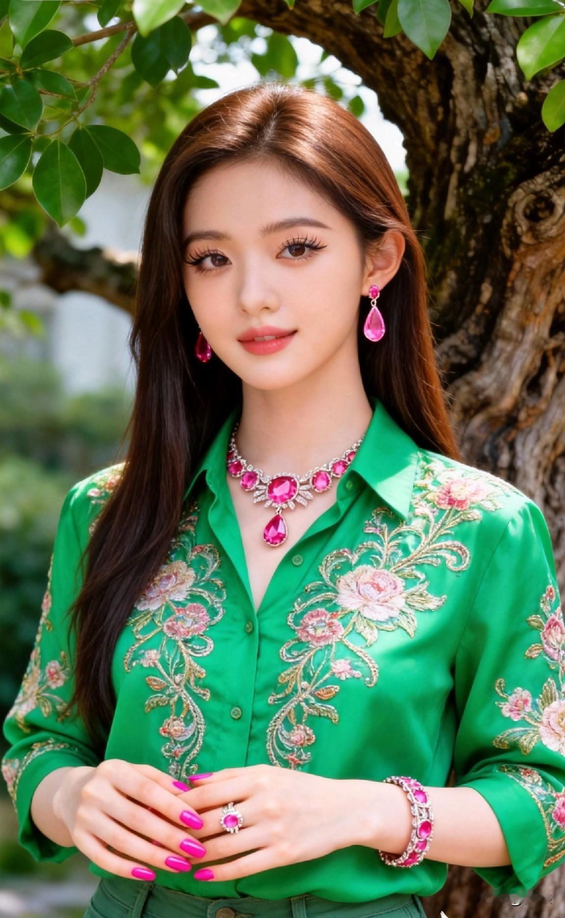 气质穿搭怎么穿才恰到好处?显气质穿搭思路 高级显气质穿搭