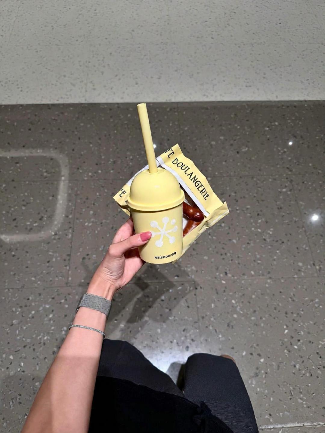 对自己好点