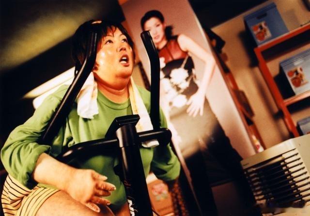 《瘦身男女》上映25周年。 