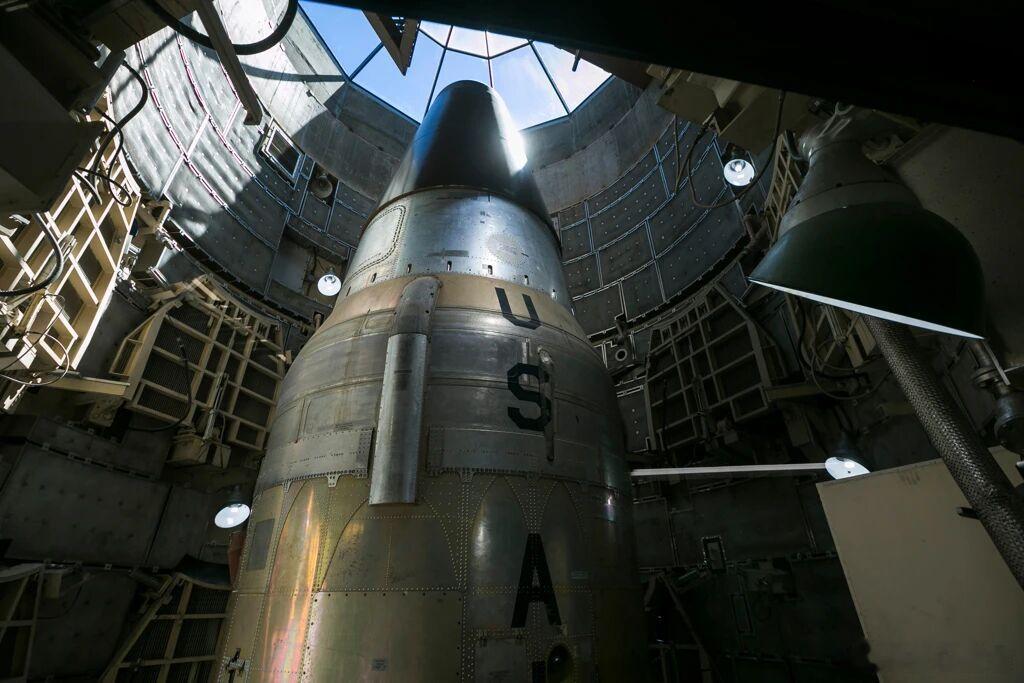 前些天，一件大事静悄悄地发生了前些天，一件大事静悄悄地发生了。没有爆炸，没有新闻