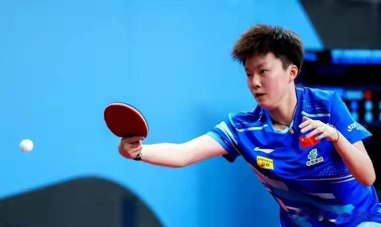 WTT萨格勒布站常规赛资格赛战罢，中国队4男8女共12名队员出战单打资格赛，结果