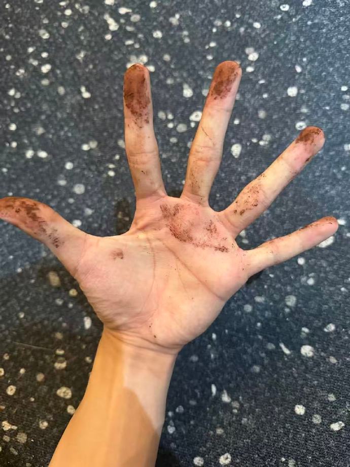 狗爪子脏脏的怎么办 