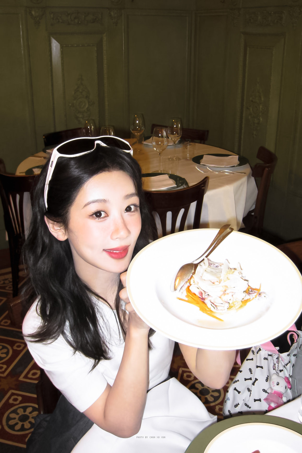 杨紫 yz杨紫要久久爱yz杨紫黄瀛子错过的是落日余晖 冉冉升起的太阳终会照亮满天