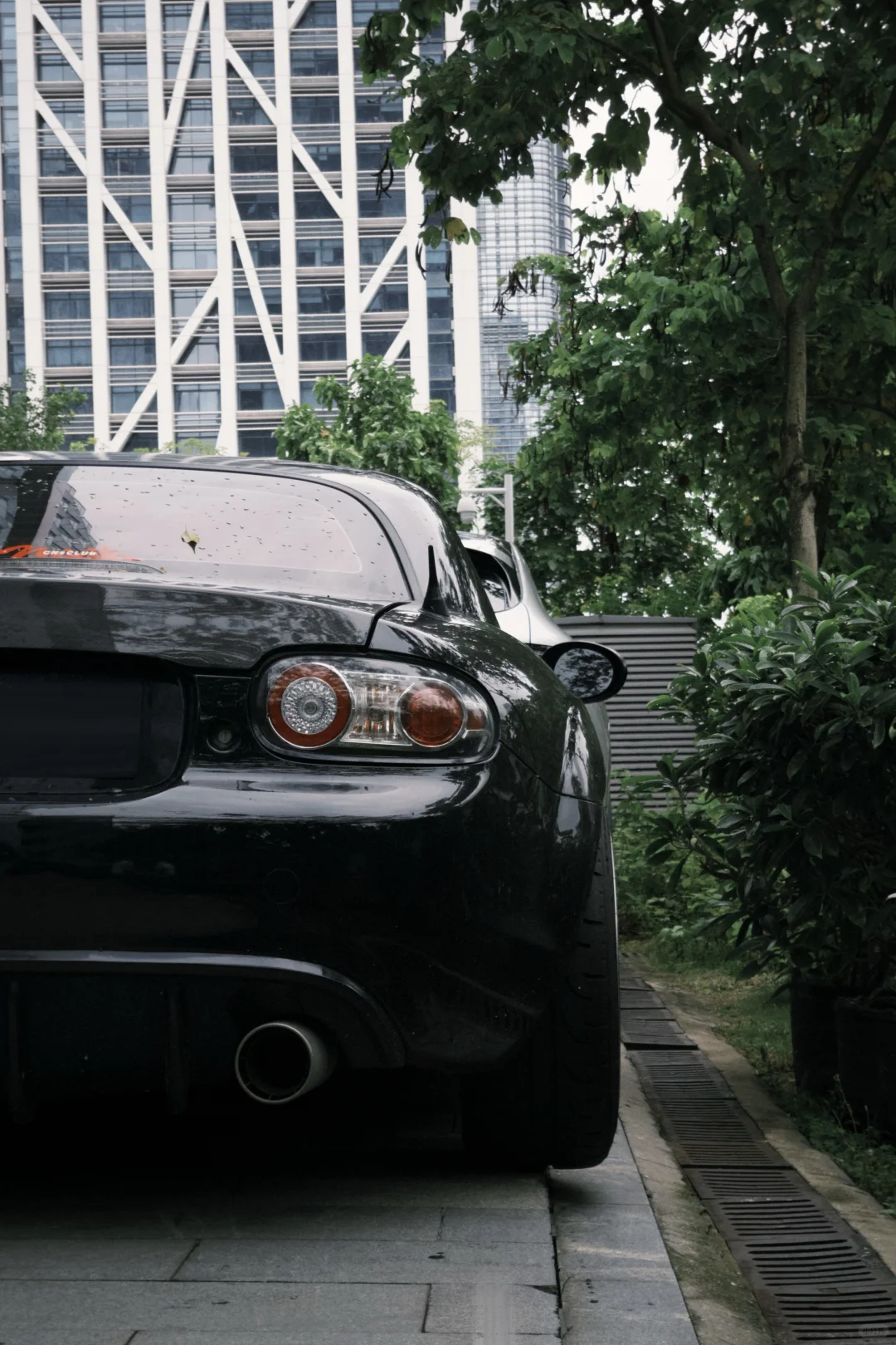 miata jdm mx5