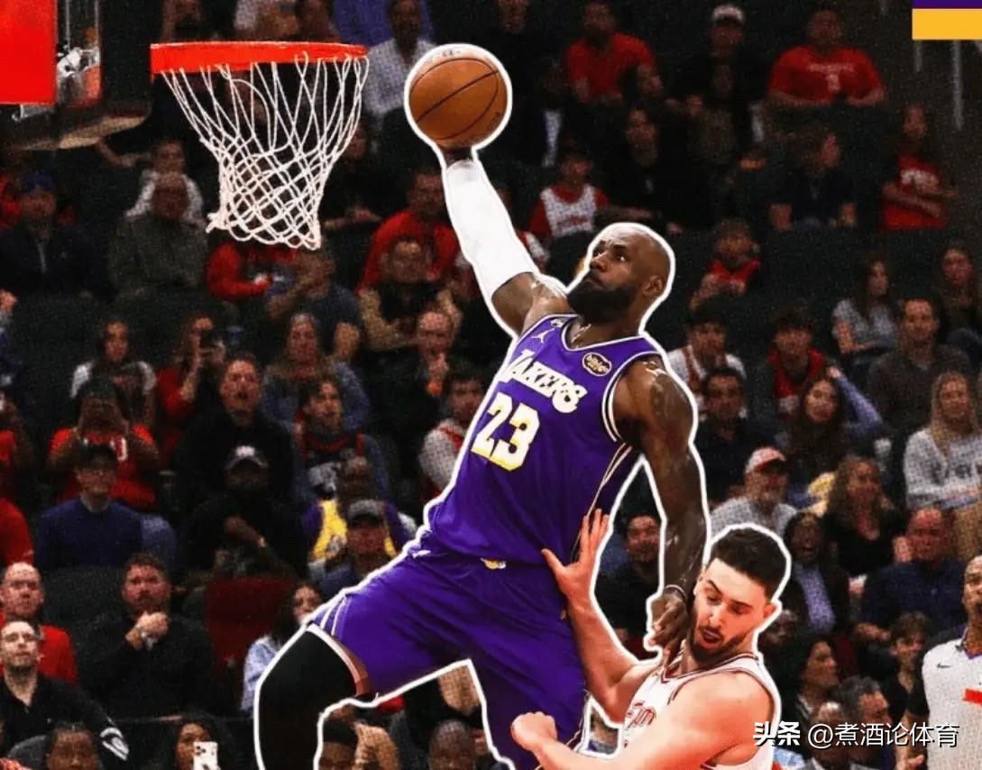 这哪是41岁，这分明是28岁的身体+41岁的球商+18岁的弹跳叠满了。

2个三