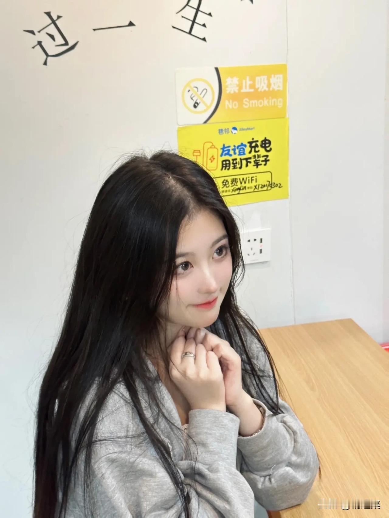 元气满满的一天