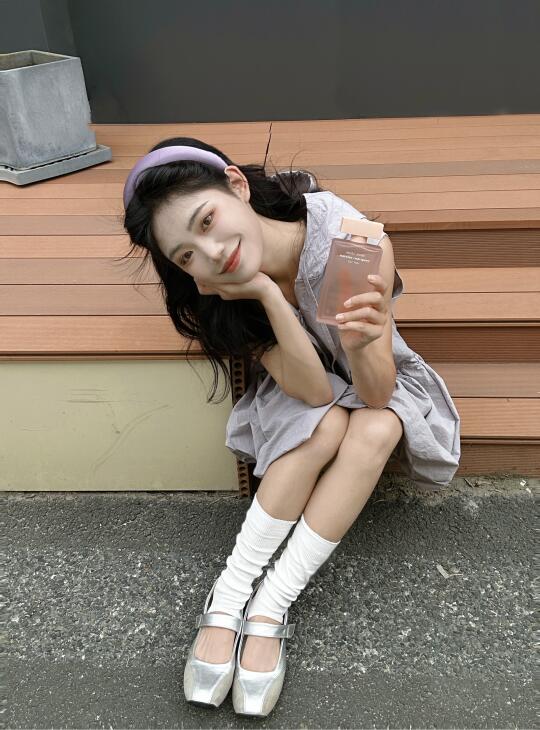 粉色风暴，氛围感拉满