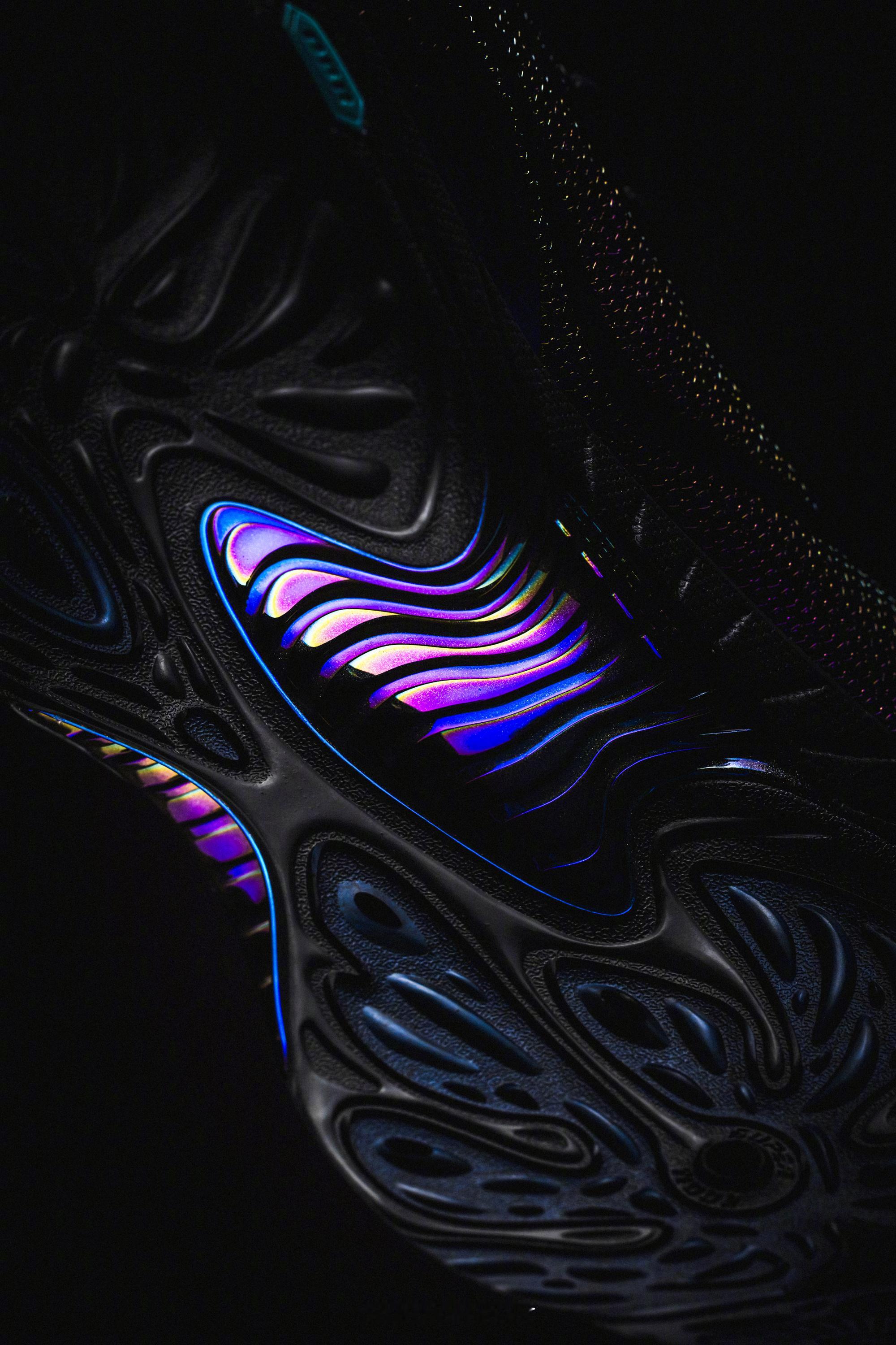 LI-NING BADFIVE DOOM 1 SUPER LOW反伍制空1S低帮