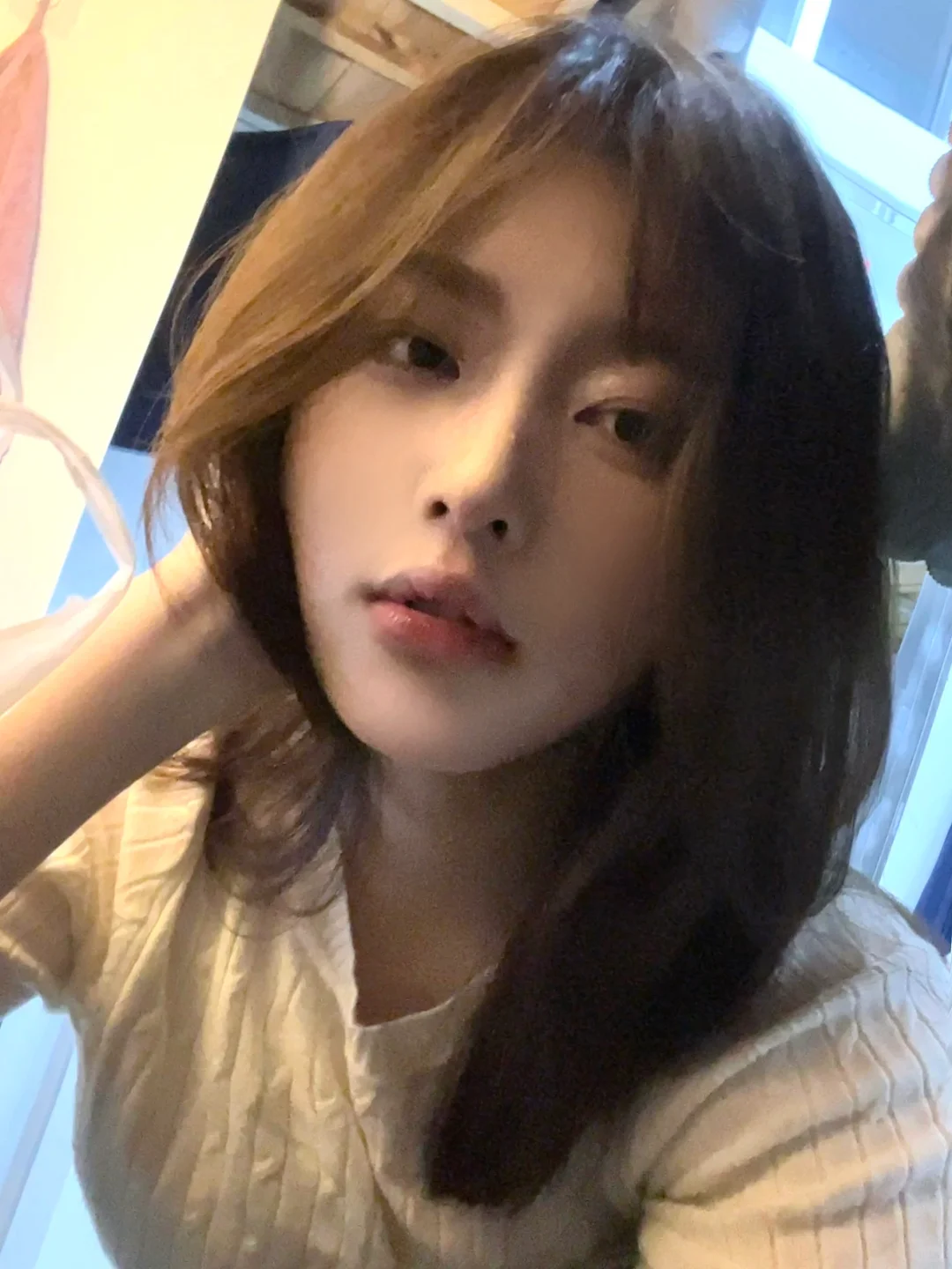 Hai