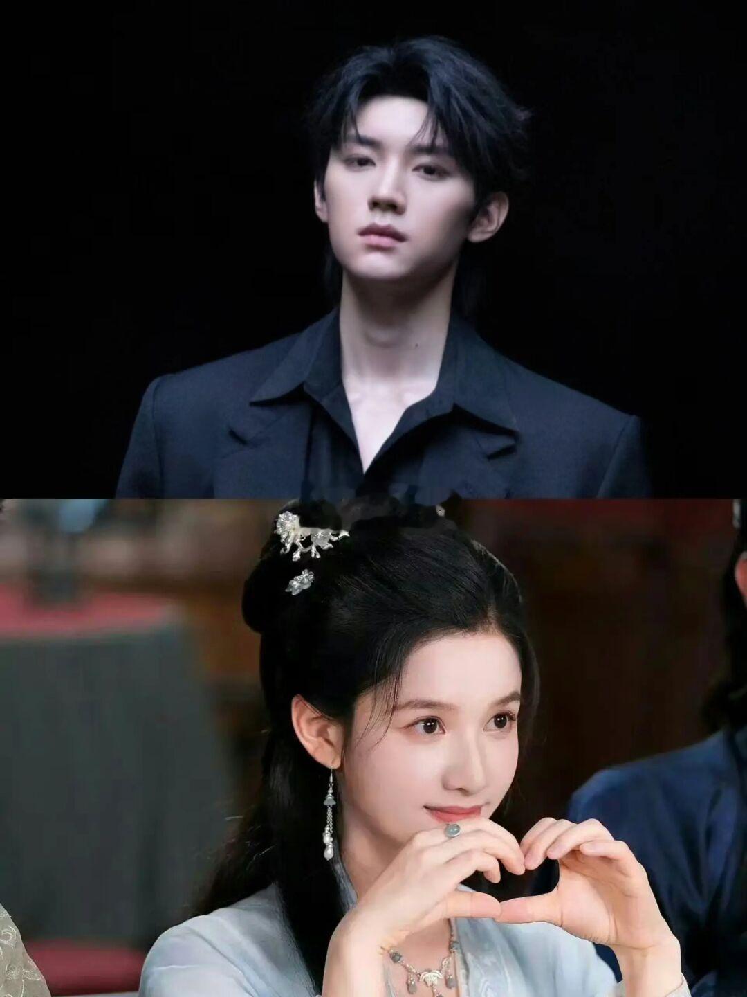 ‼新剧上线‼又发现一部宝藏甜剧‼拍快点‼️