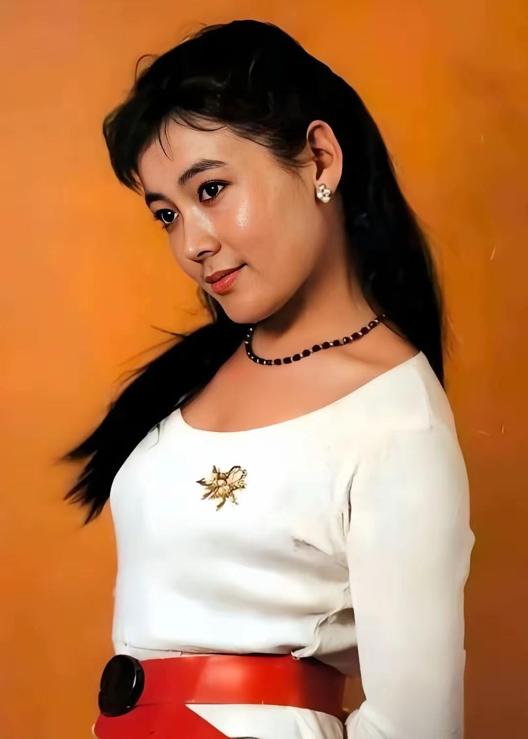 刘晓庆，潘虹，刘佳，朱媛媛（已故），赵静，刘莉莉，刘玮，张晓敏，巩俐，张瑜，丁岚