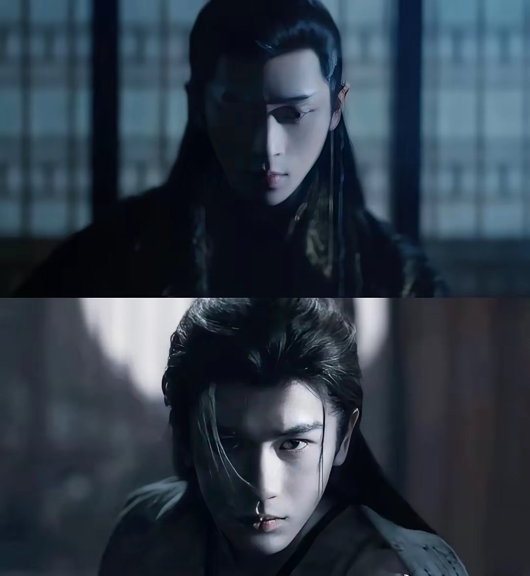 逐玉镜头被说抄袭，大家觉得呢