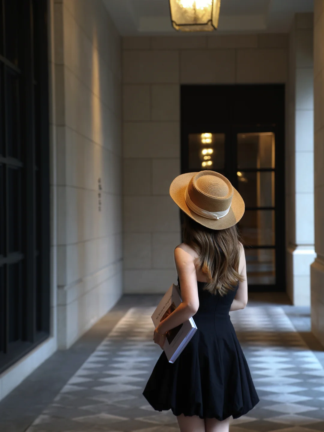 听说青田藏着“小欧洲”？我可以证明是真的！