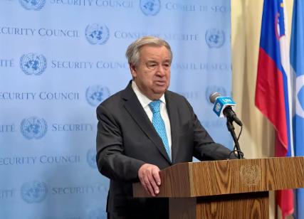 美国又“退群”了，这次是打包退出一大批联合国机构。
当地时间1月8日，联合国秘书