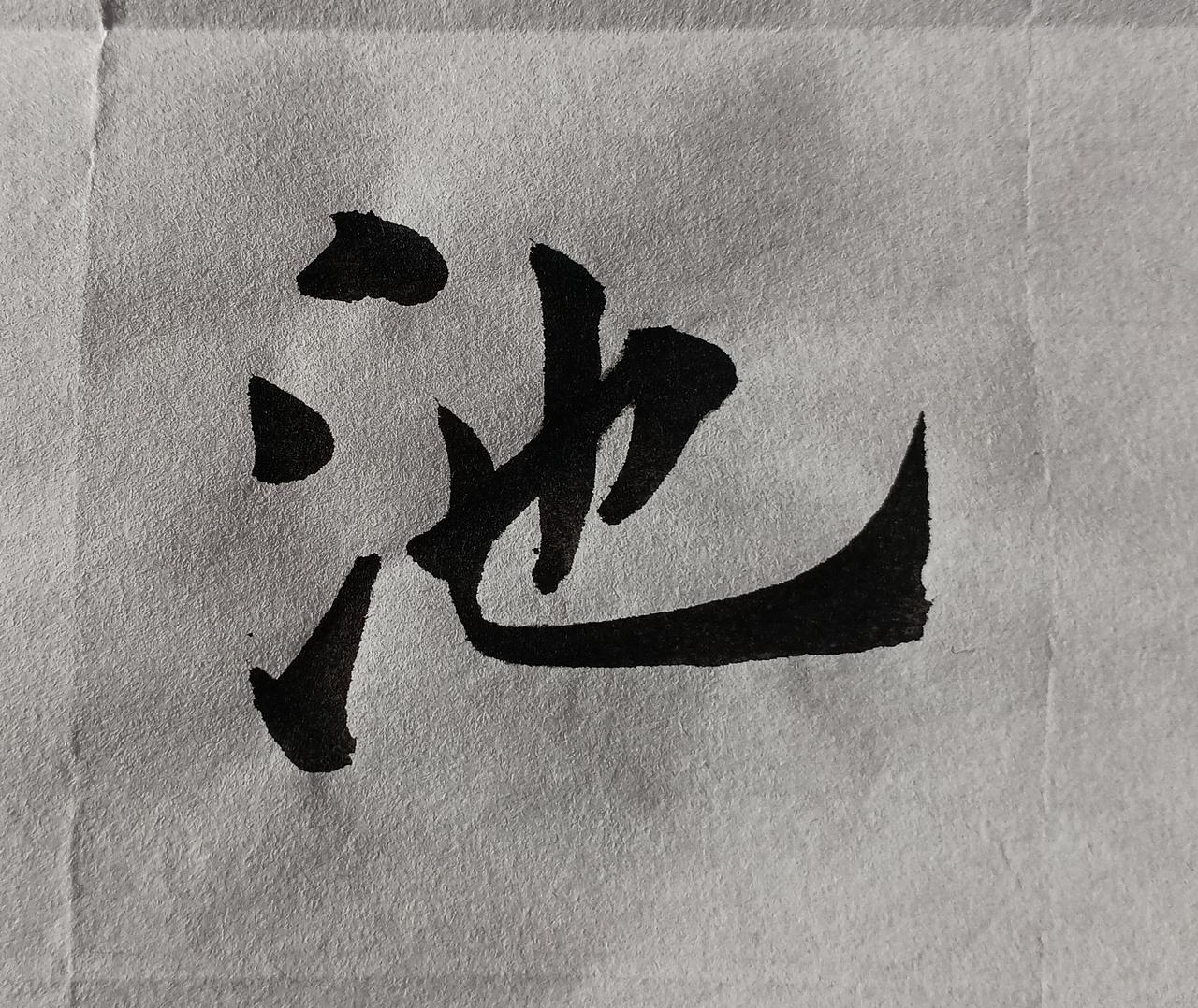 字写得好的人不在书协，特别是楷书写得好的人更是进不了书协。
电影拍的好的人也不在