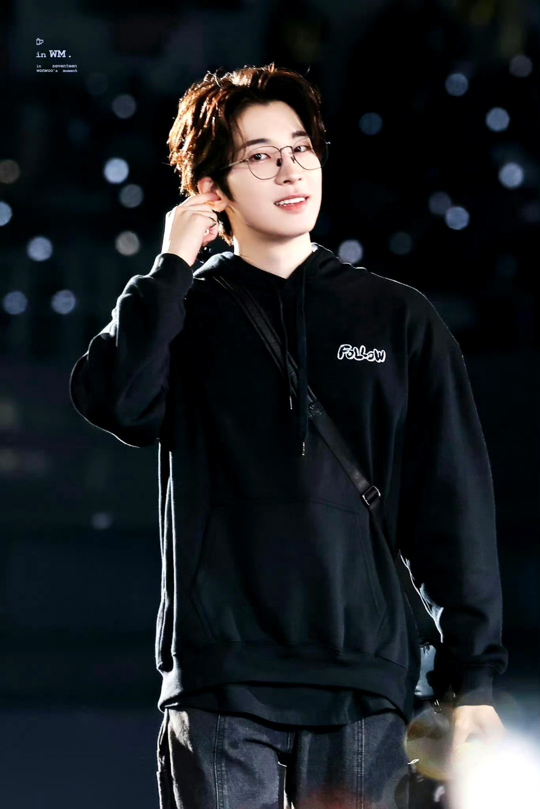 Wonwoo全圆佑svt唯一全球top全圆佑 早安！圆佑圆全圆佑