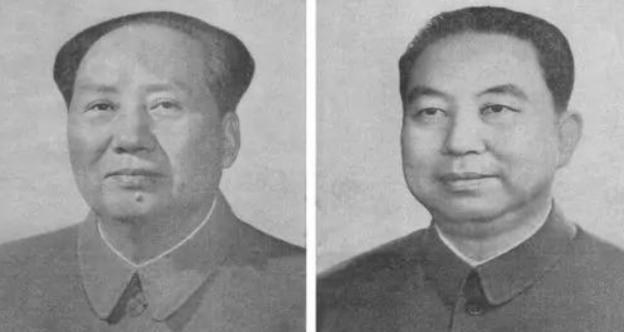 伟人晚年早已做好布局，先是力荐华国锋出任国务院总理，随后又任命他为中共中央第一副