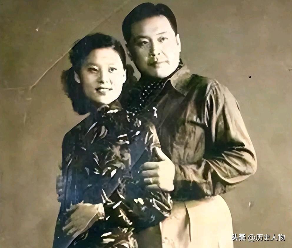 曹士岳（1918—1982），字幼珊，是民国第五任总统、直系军阀曹锟与三姨太陈寒