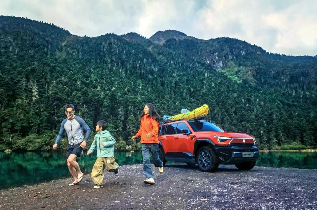 不管你信不信，这就是赤裸裸现实！

电车30万：使用10年，电费1万，卖1.5万