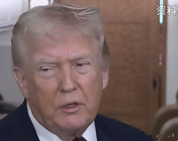 特朗普说出在伊朗的最终目标。13日，美国总统特朗普接受采访时说，他在伊朗的最终目