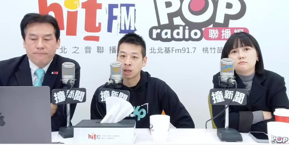 为柯文哲复仇！民众党发言人吴怡萱参选直面钟小平 称：我和会他拼到底！

2025