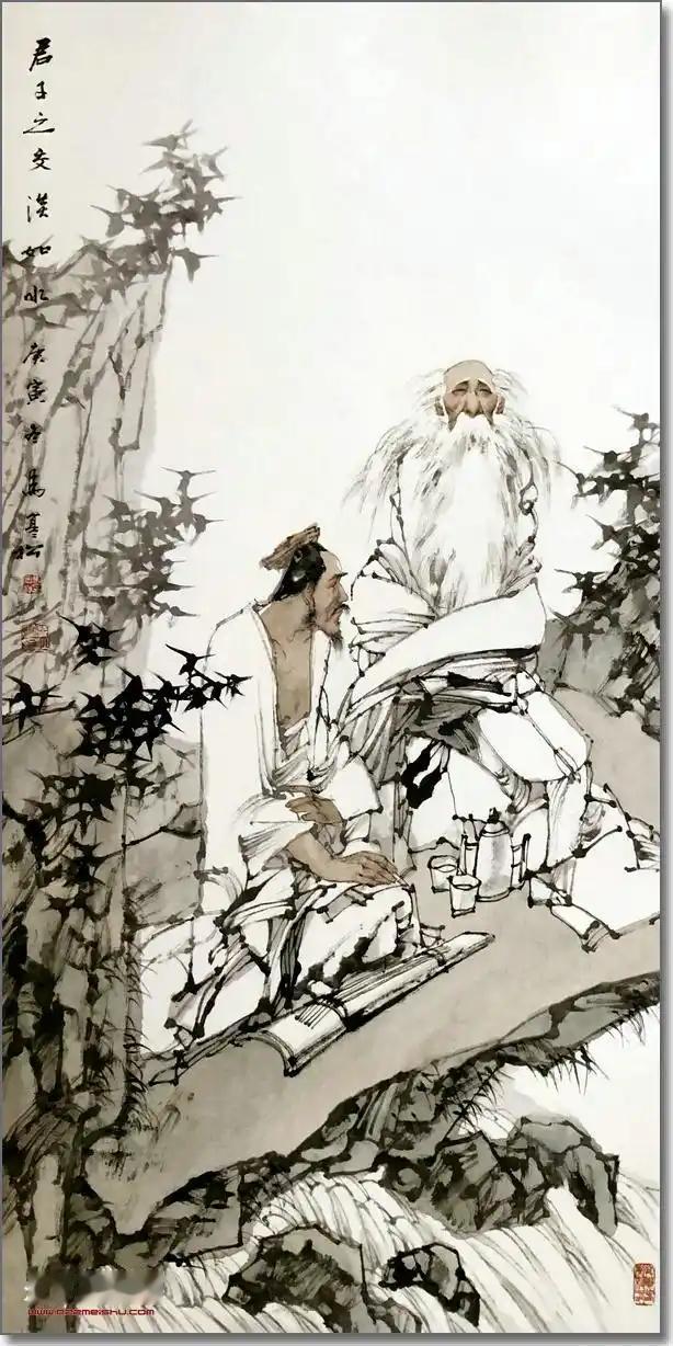 上联：酒肉常食活百岁
下联：[玫瑰]

网络图片/诚谢侵删