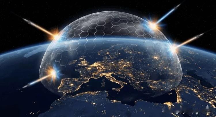 🇪🇺 欧洲导弹防御：幕后战争——布鲁塞尔将选择谁，谁将为此付出代价？

欧洲