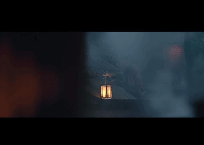 唐诡 3 悬疑感拉满！三名男子深夜齐聚红药家，红药手刃张三的操作意外，孟不疑隐情