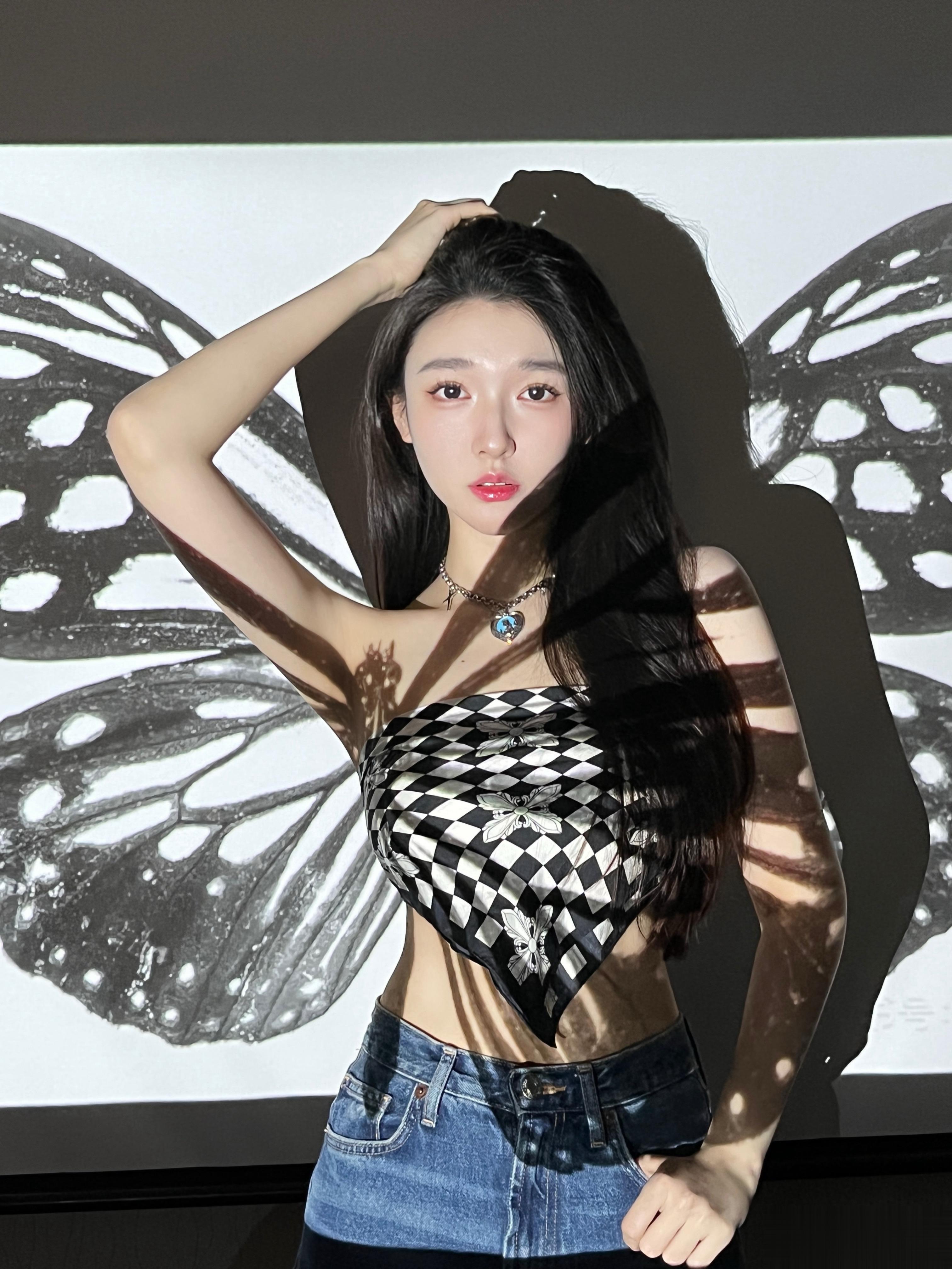 人和人有过一些时刻其实就足够了🦋 ​​​