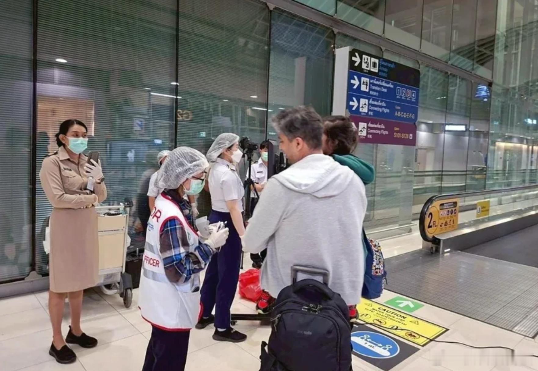 多国关注印度尼帕病毒疫情 世卫组织：传播风险低，不建议限制旅行和贸易海外新鲜事 