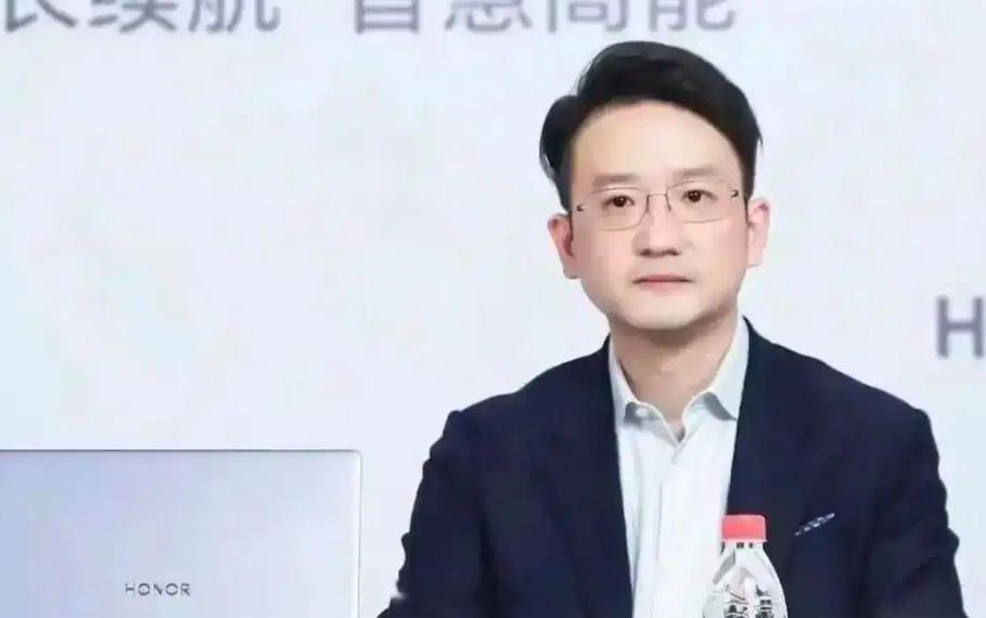 华为系前高管、前荣耀品牌营销总裁郭锐已正式加盟智界汽车，出任智界汽车 CEO 一