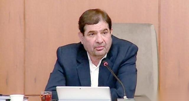 伊朗官员穆赫贝尔3月4号放了狠话：谈判是不可能谈判的，既然美方选择了开战，伊朗就