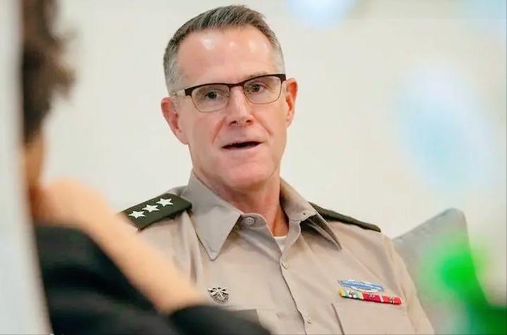 美国那边又爆大瓜了！参议院那边刚投票结束，71票同意、29票反对，硬生生把陆军将