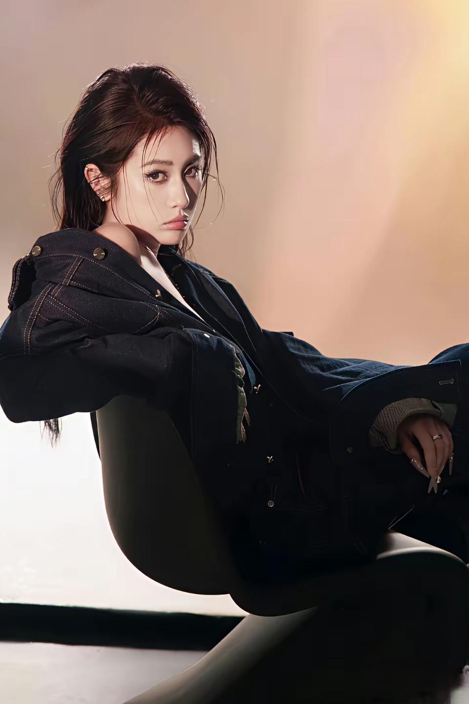 拍得真有故事感！