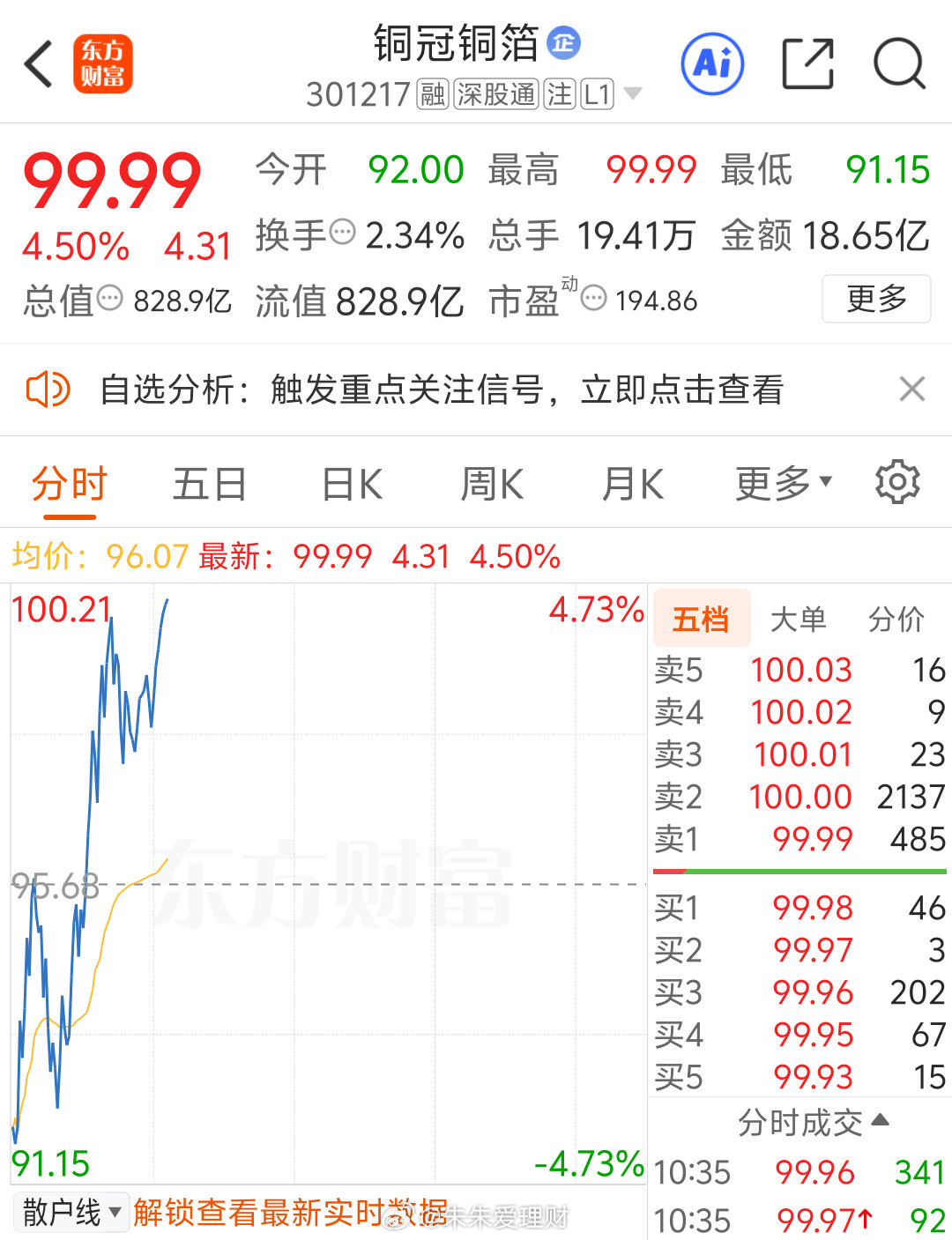 记录一下，此时此刻的心情   无比激动