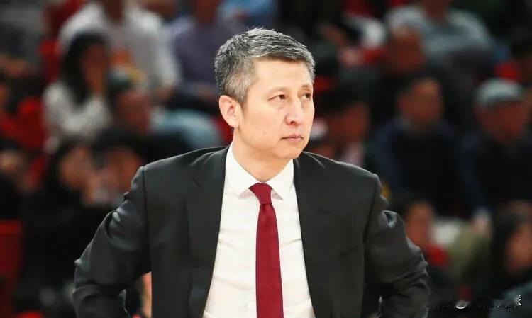 广州爆冷108-96战胜新疆，郭士强点名表扬这三人表现是赢球关键！
1、祝铭震终