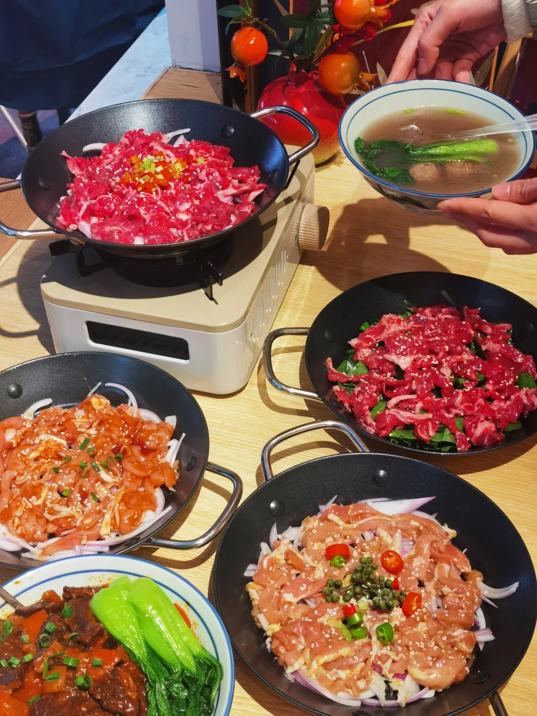 台州！打工人的平价小食堂！
