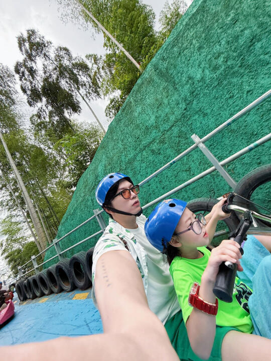 【🐼熊猫部落】90%人都不知道的隐藏玩法‼️