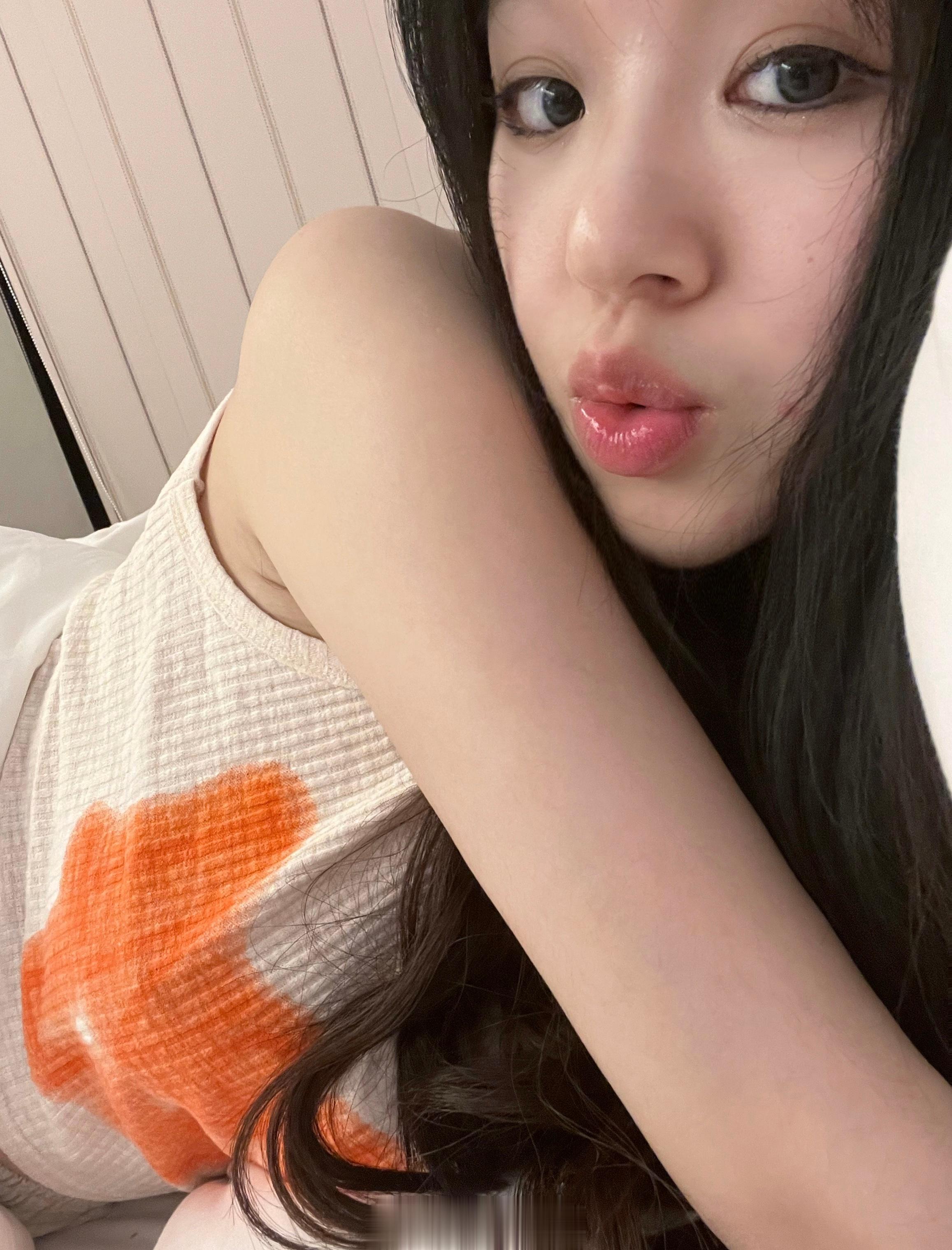 为什么都说这个好看!?(･_･;?  ​​​