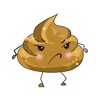 大便就是人体的 “健康镜子”！出现这 3 种情况，赶紧调理别拖延

1. 大便干